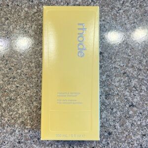 Rhode Pineapple Refresh Cleanser